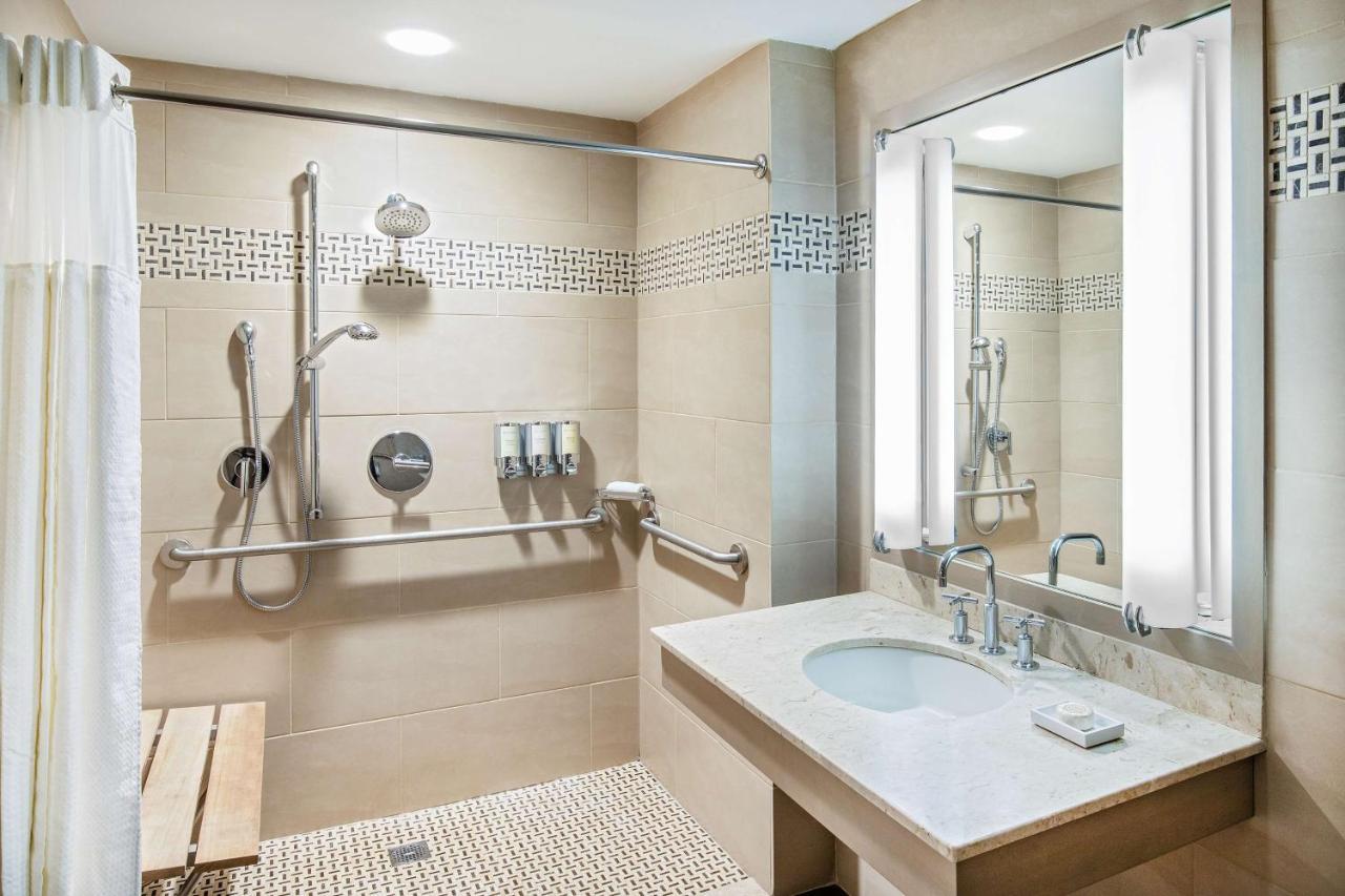 The Royal Sonesta Boston Hotel Cambridge