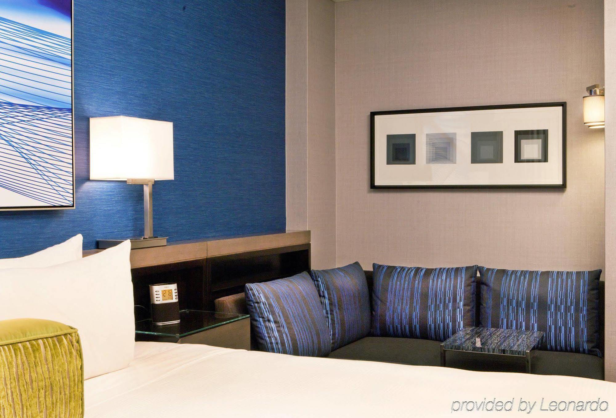 The Royal Sonesta Boston 4*